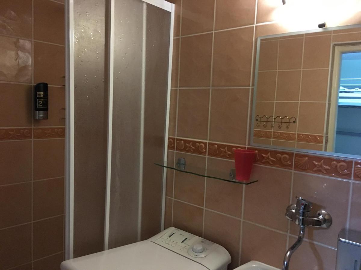 斯皮什旧村 Penzion Roal Pieniny酒店 外观 照片